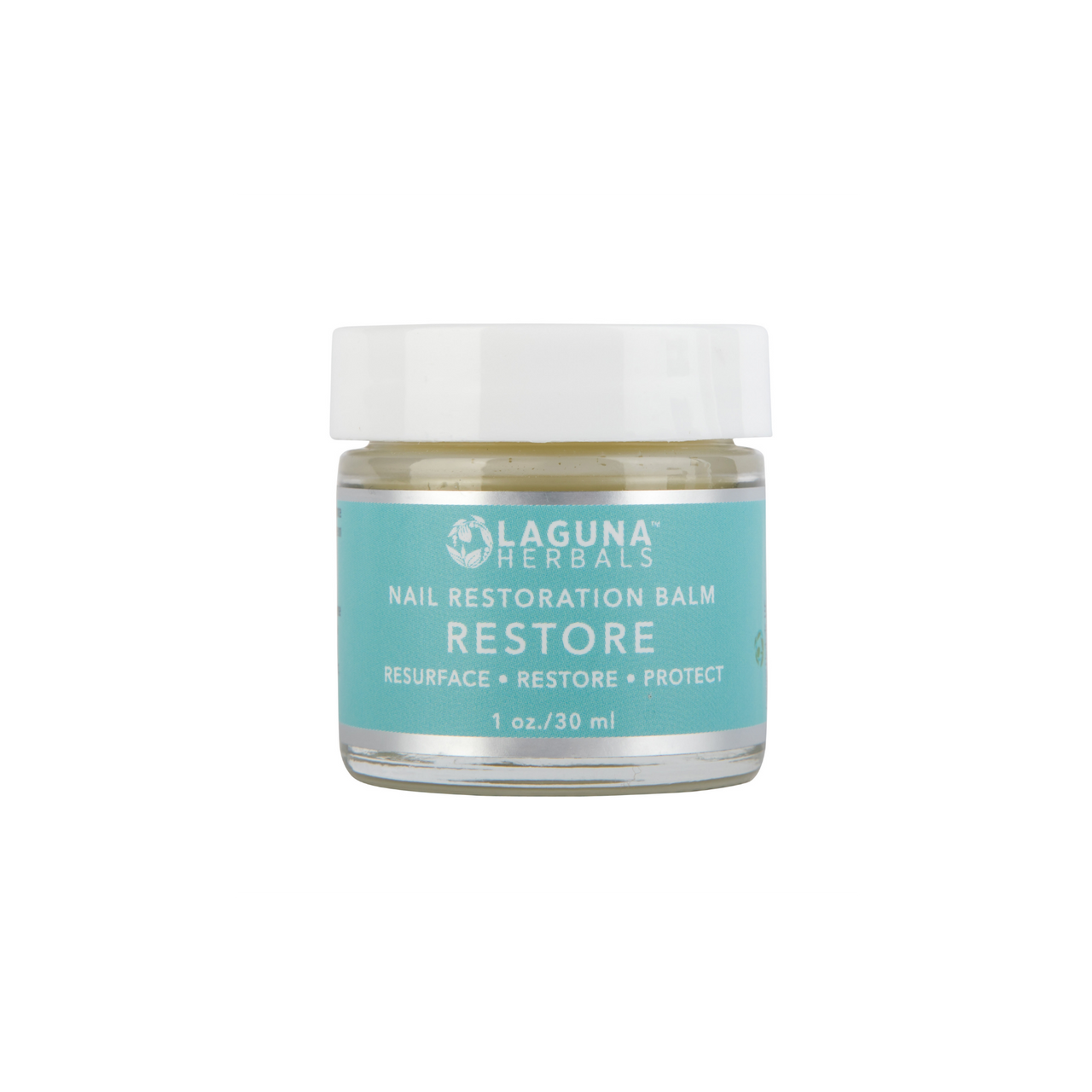 Restore Nail & Cuticle Balm