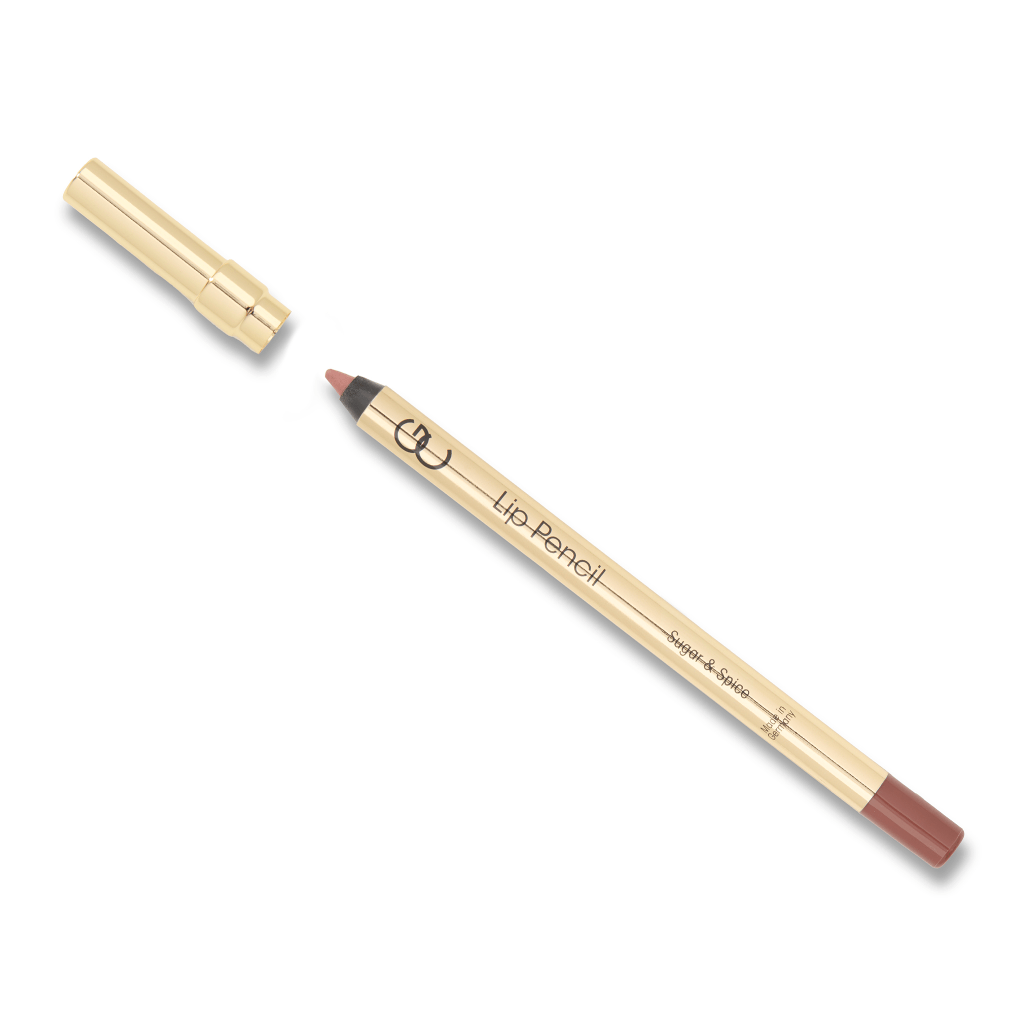 Sugar and Spice - Lip Pencil - Planet & Pine