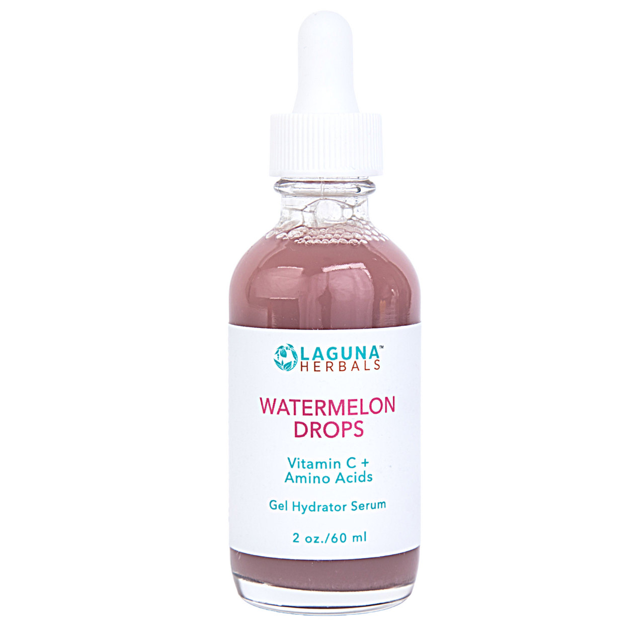 Watermelon Drops Hydrating Gel Serum