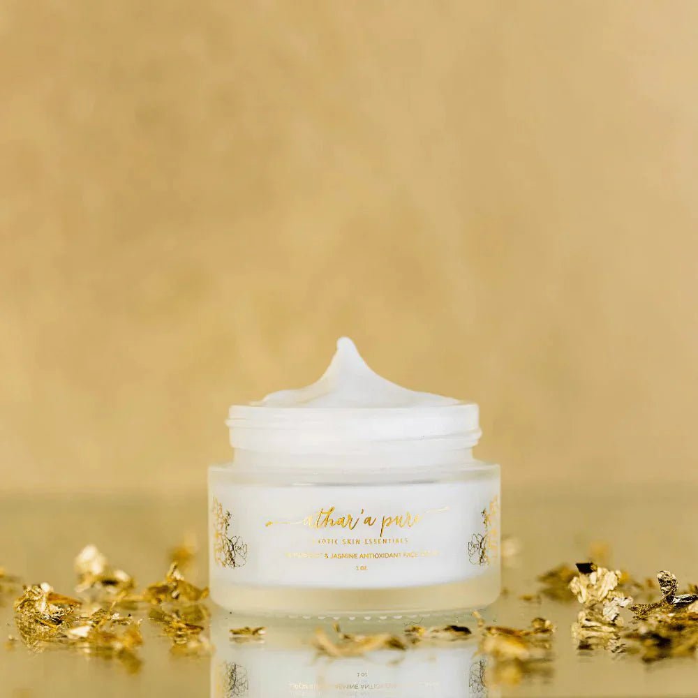 Organic Face Care - Planet & Pine