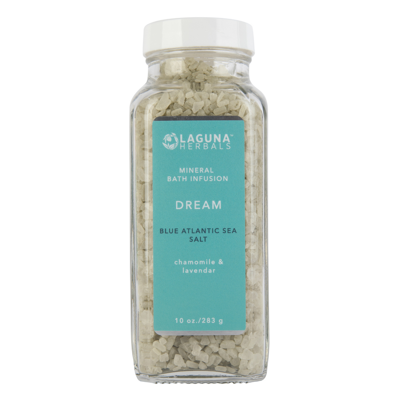 Dream Mineral Bath Salt Infusion