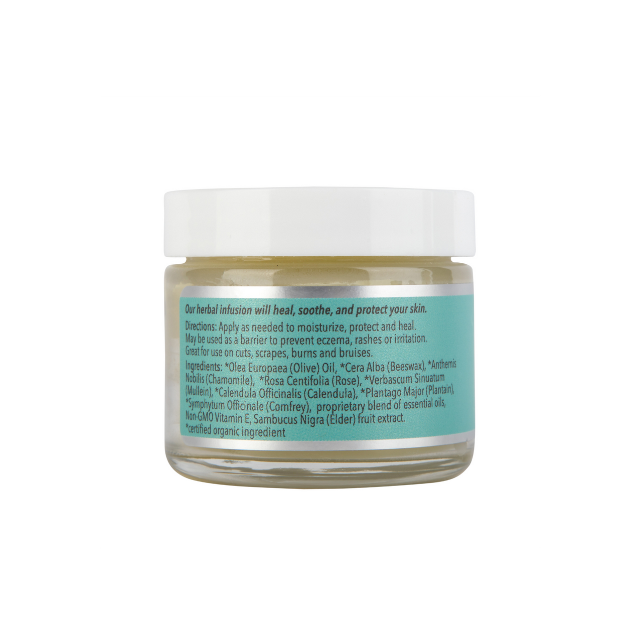 Soothe Botanical Body Balm