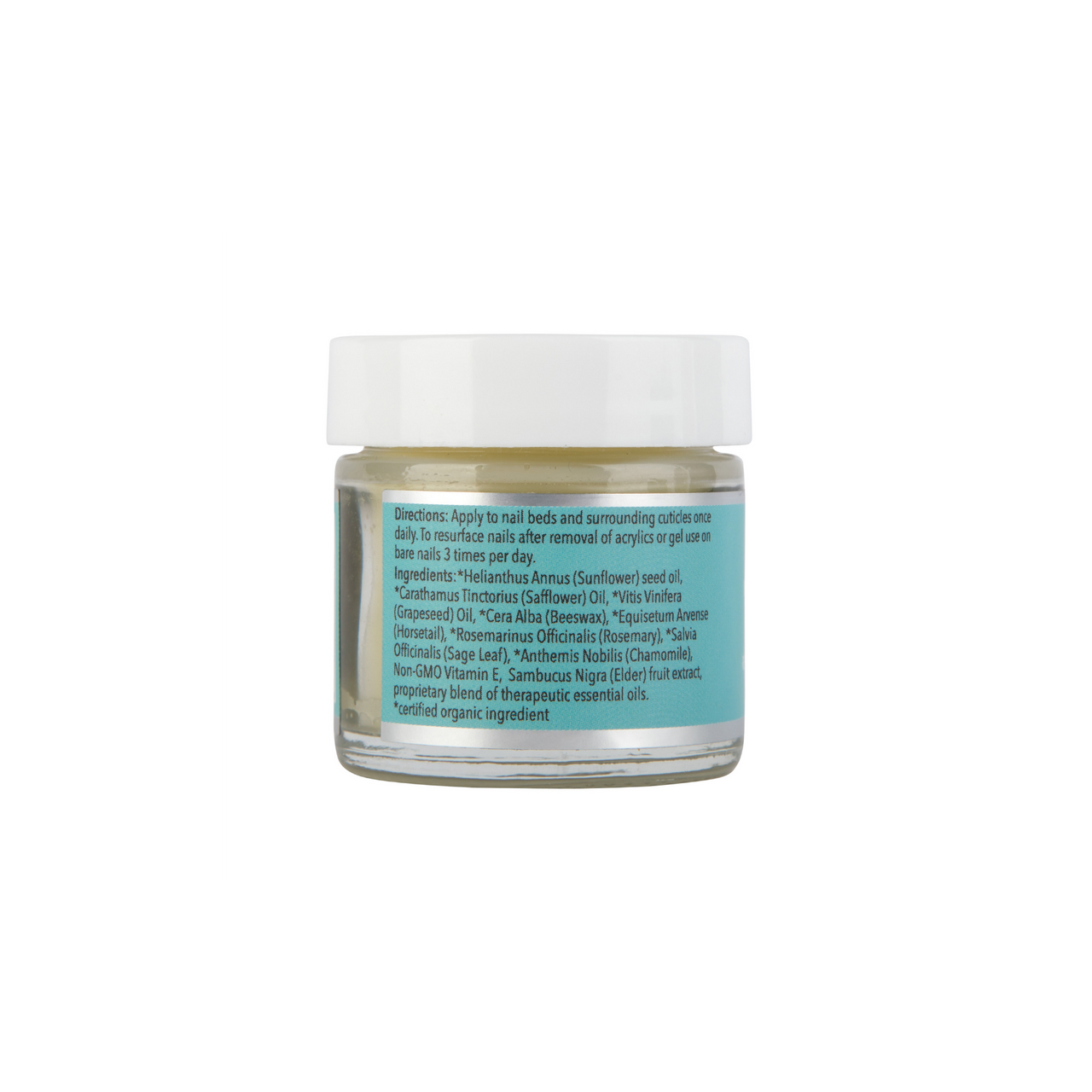 Restore Nail & Cuticle Balm