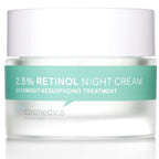 2.5% Retinol Facial Night Cream - Planet & Pine
