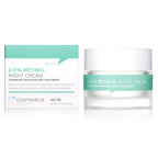 2.5% Retinol Facial Night Cream - Planet & Pine
