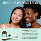 2.5% Retinol Facial Serum - Planet & Pine