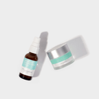 2.5% Retinol Facial System - Planet & Pine
