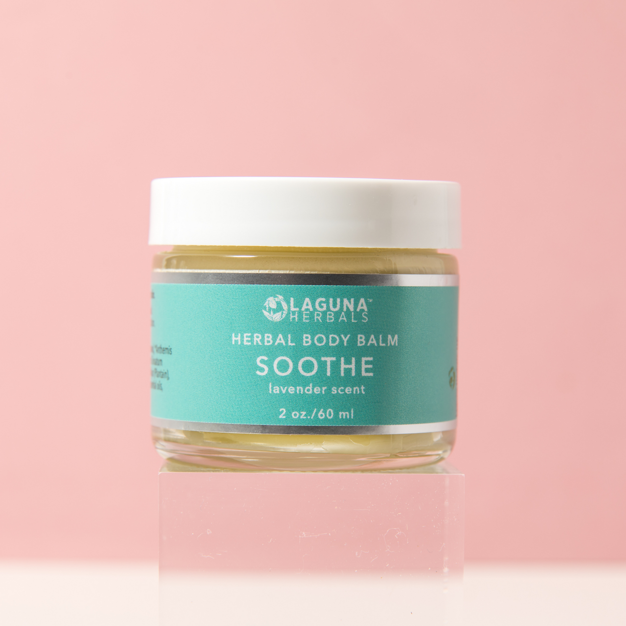 Soothe Botanical Body Balm