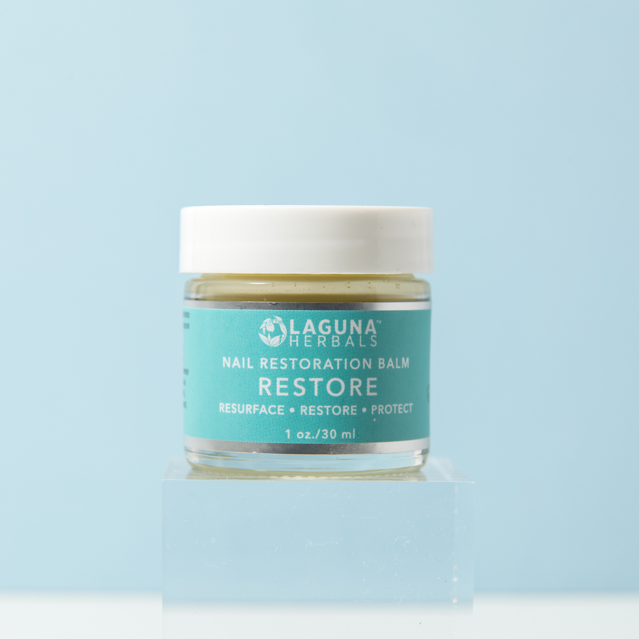 Restore Nail & Cuticle Balm