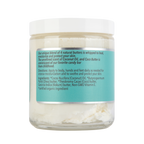 Whipped Organic Nourishing Body Butter