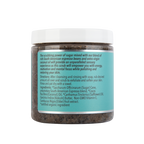 Empower Espresso Sugar Body Scrub