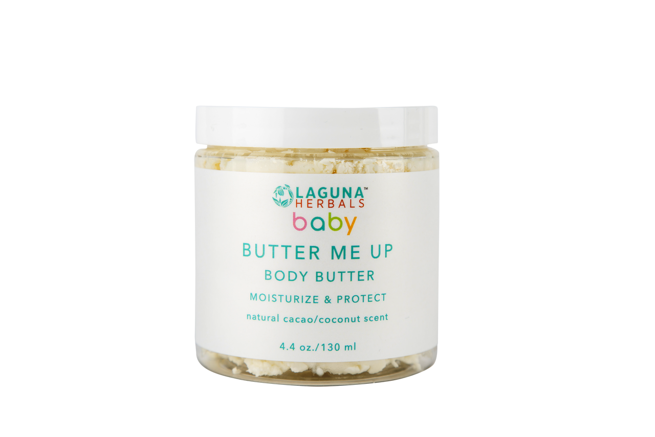 Baby Butter Me Up Moisturizer