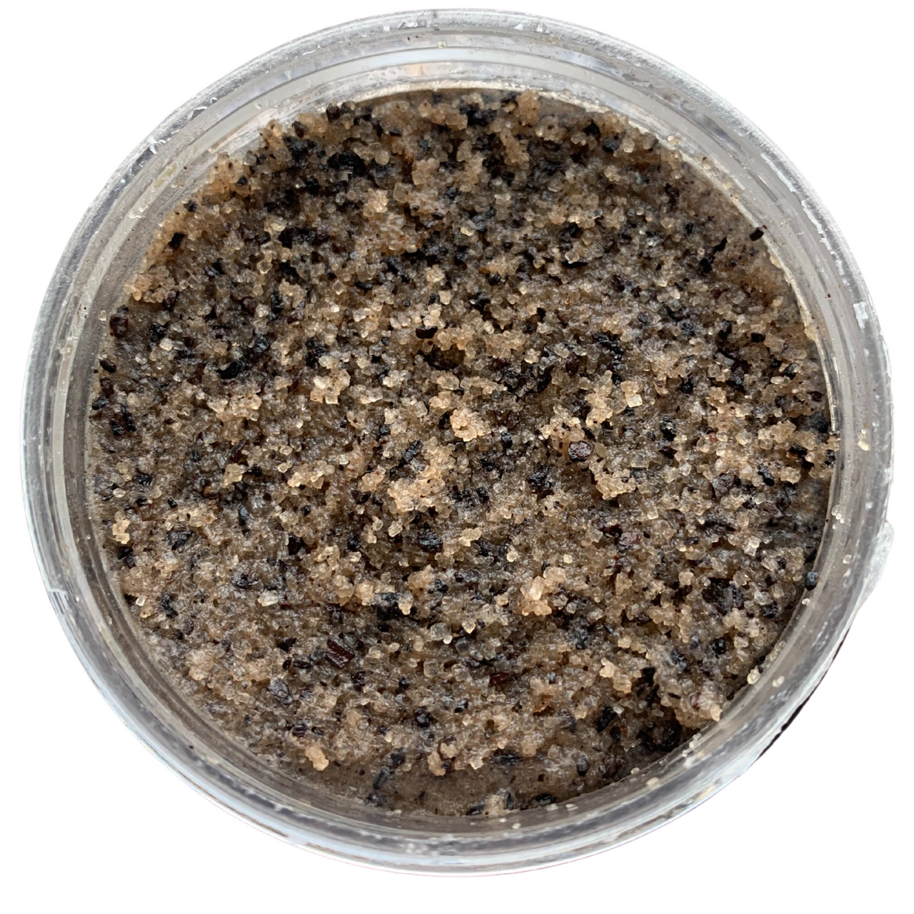 Empower Espresso Sugar Body Scrub