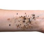 Empower Espresso Sugar Body Scrub