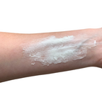 Whipped Organic Nourishing Body Butter