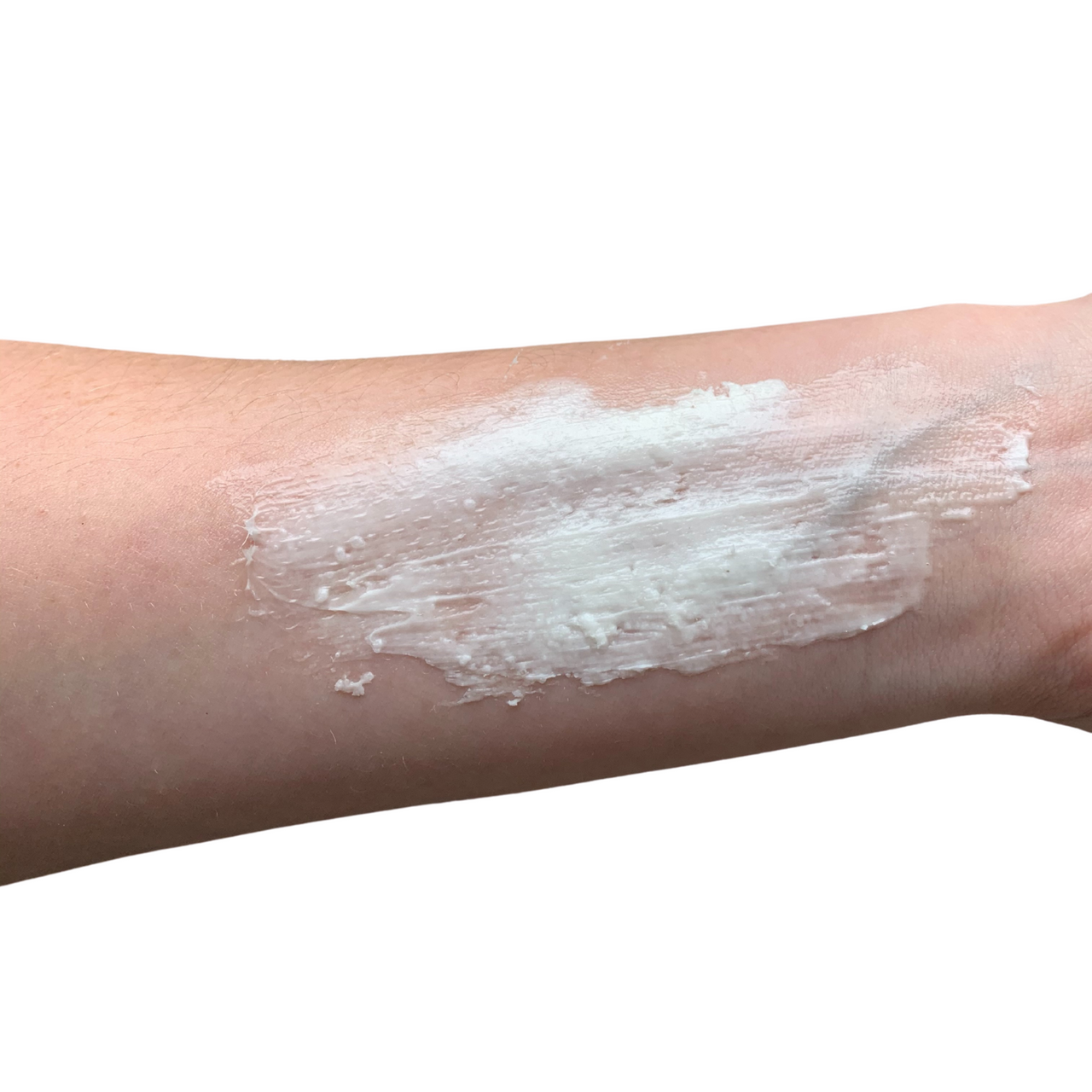 Whipped Organic Nourishing Body Butter