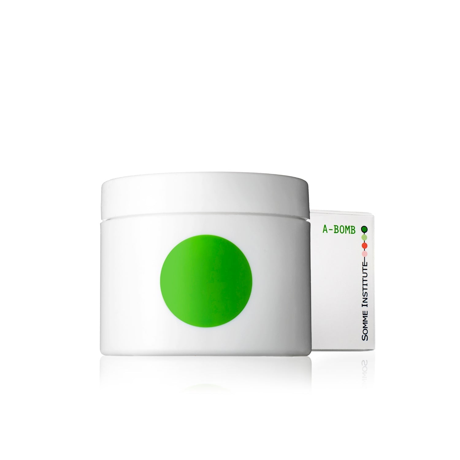 A - Bomb Moisturizing Day Crème - Planet & Pine