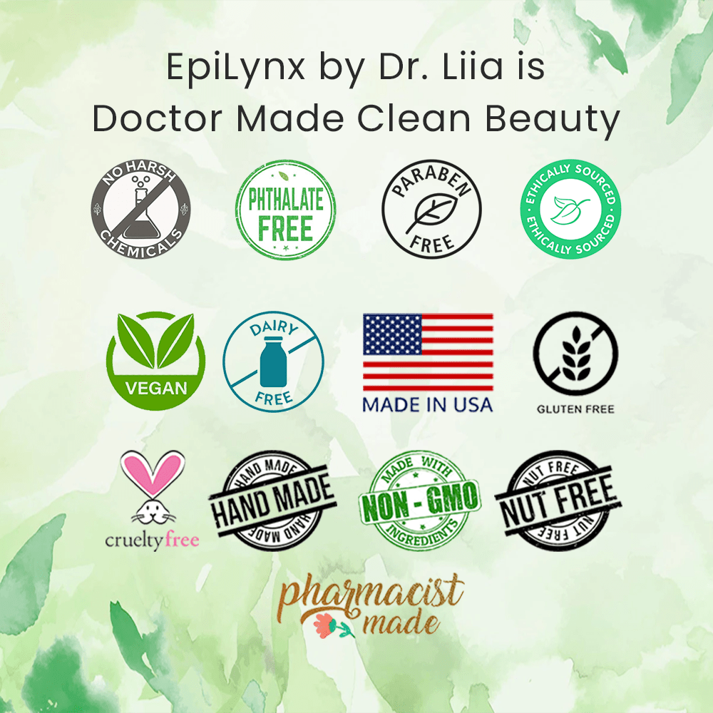 Ageless Rejuvenating Face Serum for Mature Skin - Planet & Pine