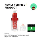 Ageless Rejuvenating Face Serum for Mature Skin - Planet & Pine