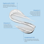 Brightening Eye Treatment Gel - Planet & Pine
