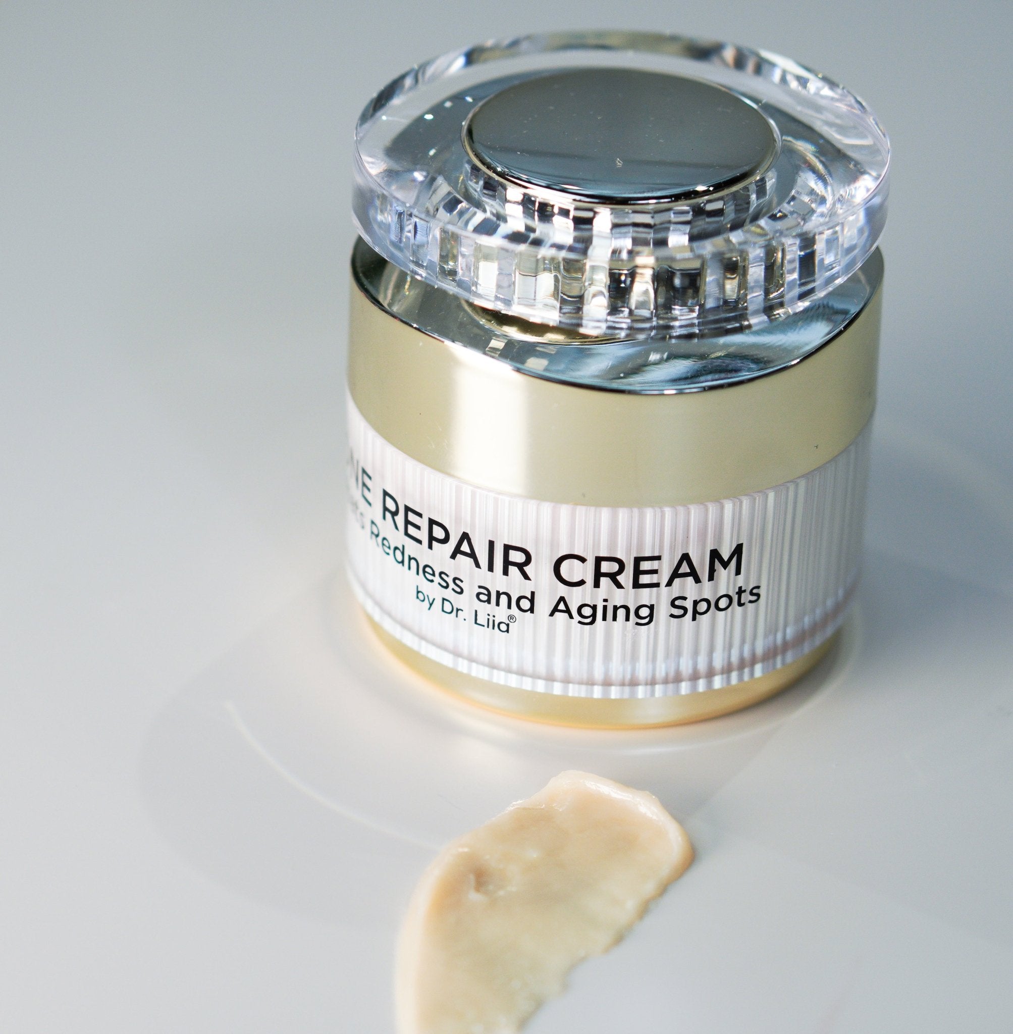 Brightening Face Cream for Redness & Dark Spots - Planet & Pine