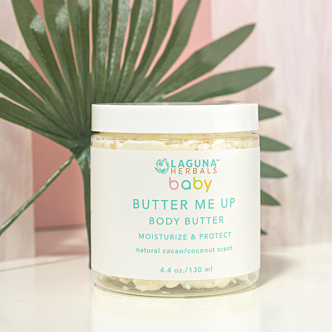 Baby Butter Me Up Moisturizer