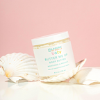 Baby Butter Me Up Moisturizer