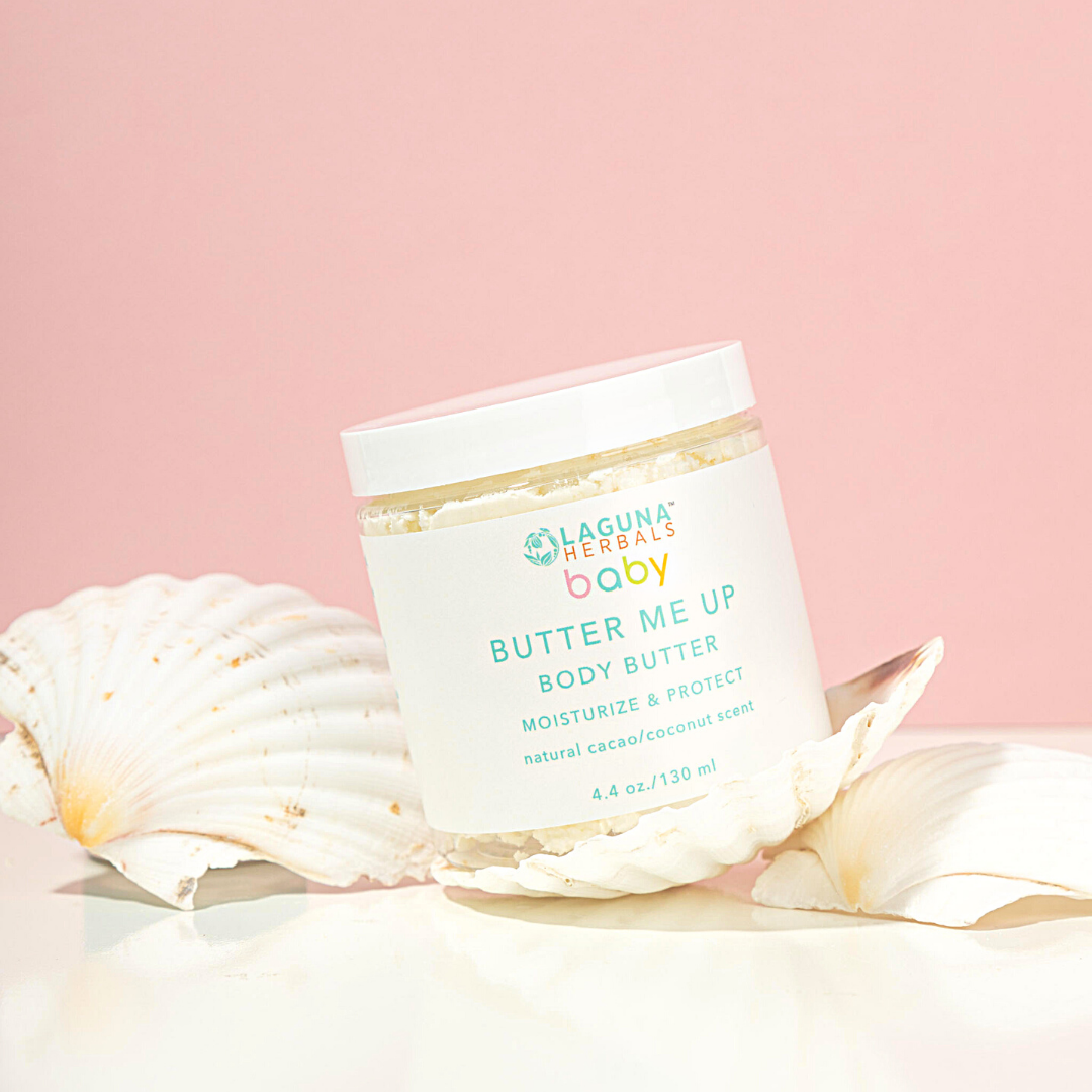 Baby Butter Me Up Moisturizer