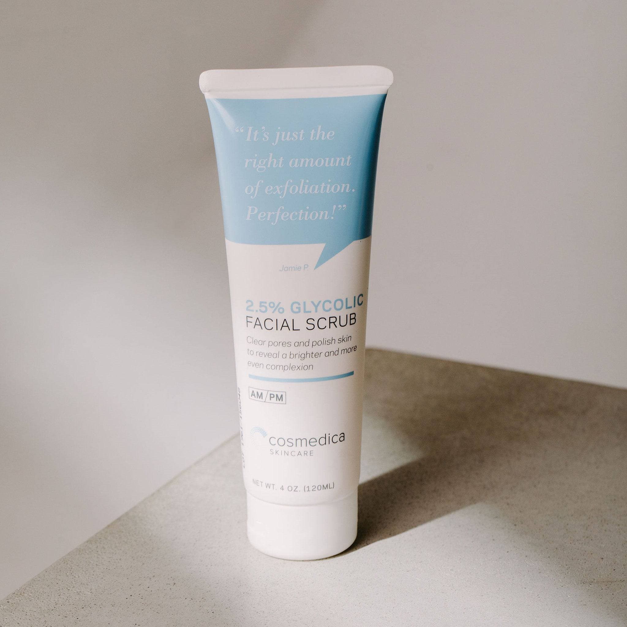 Complete Complexion Kit - Planet & Pine