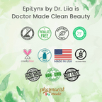 Crystal Wrinkle Smoothing Face Treatment for Sensitive Skin - Planet & Pine