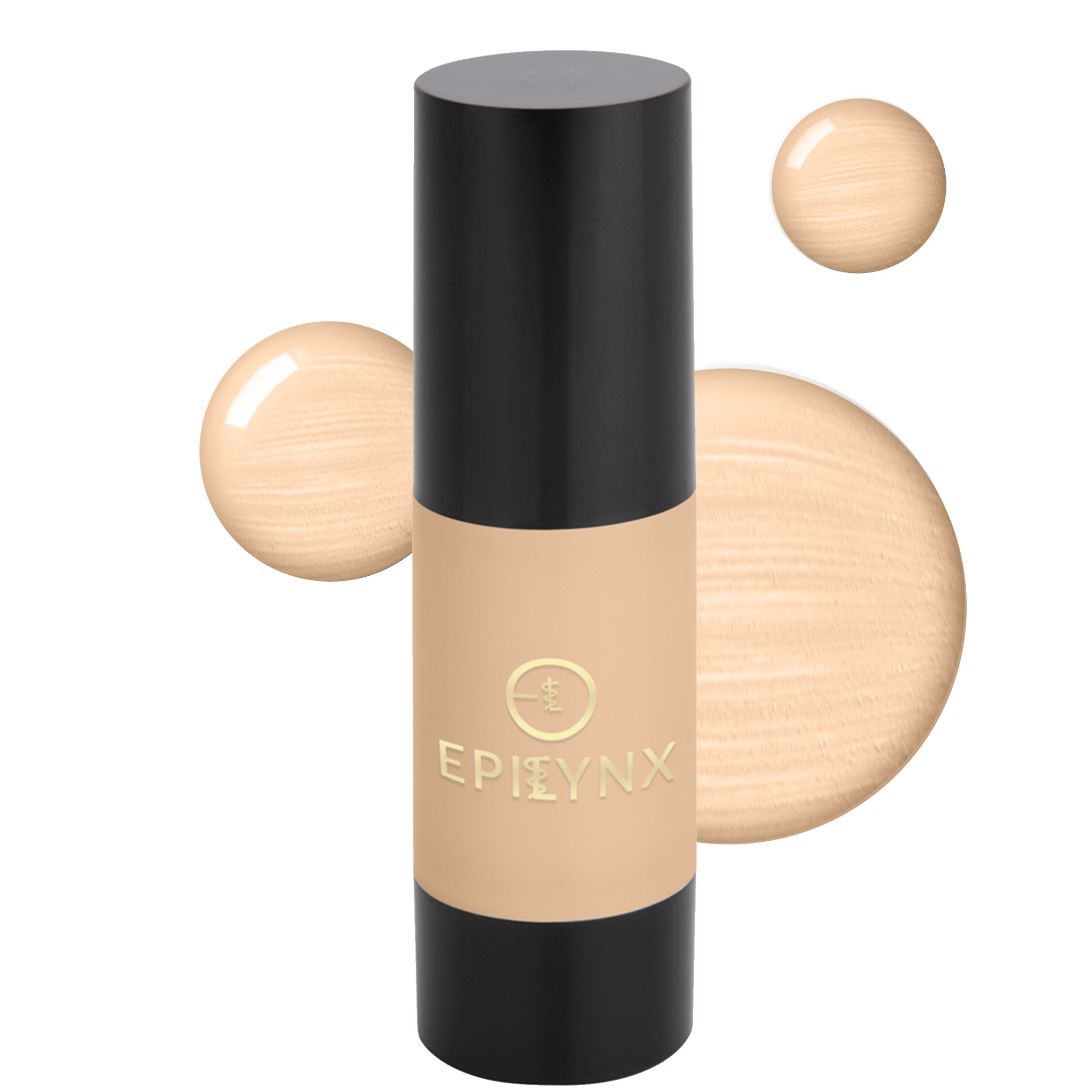 Full Coverage Foundation with SPF 15 - Planet & Pine