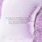 Hyaluronic Dew Multi - Mask - Planet & Pine