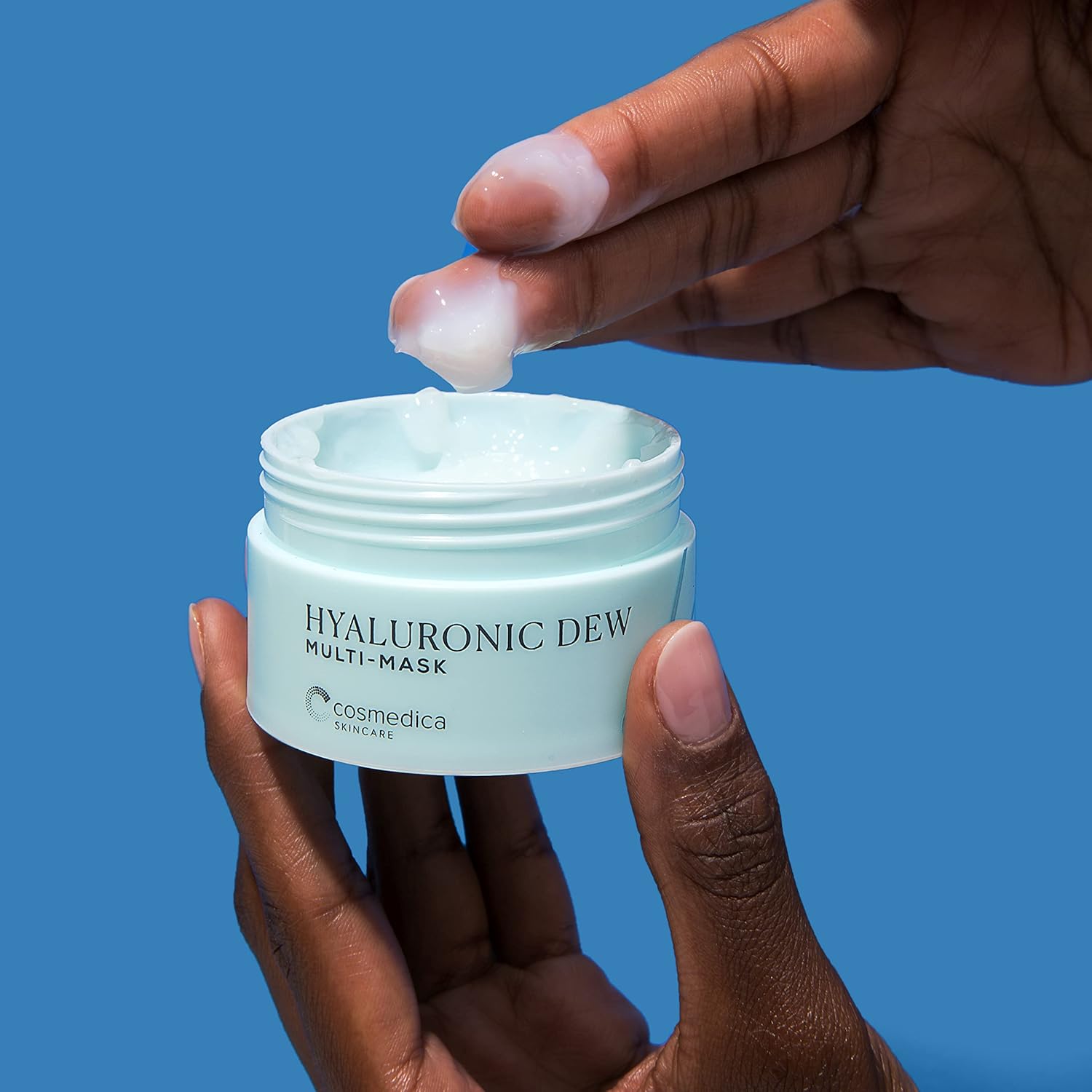Hyaluronic Dew Multi - Mask - Planet & Pine