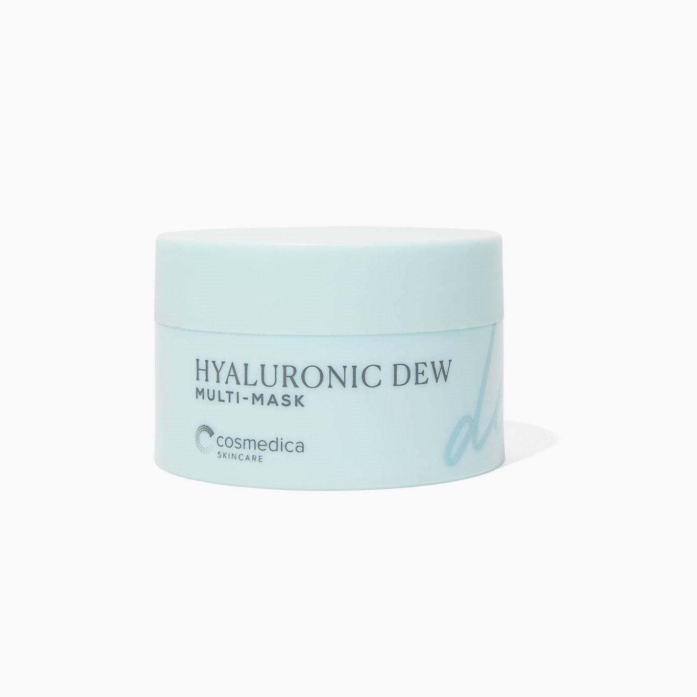 Hyaluronic Dew Multi - Mask - Planet & Pine