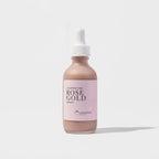 Illuminating Rose Gold Facial Serum - Planet & Pine