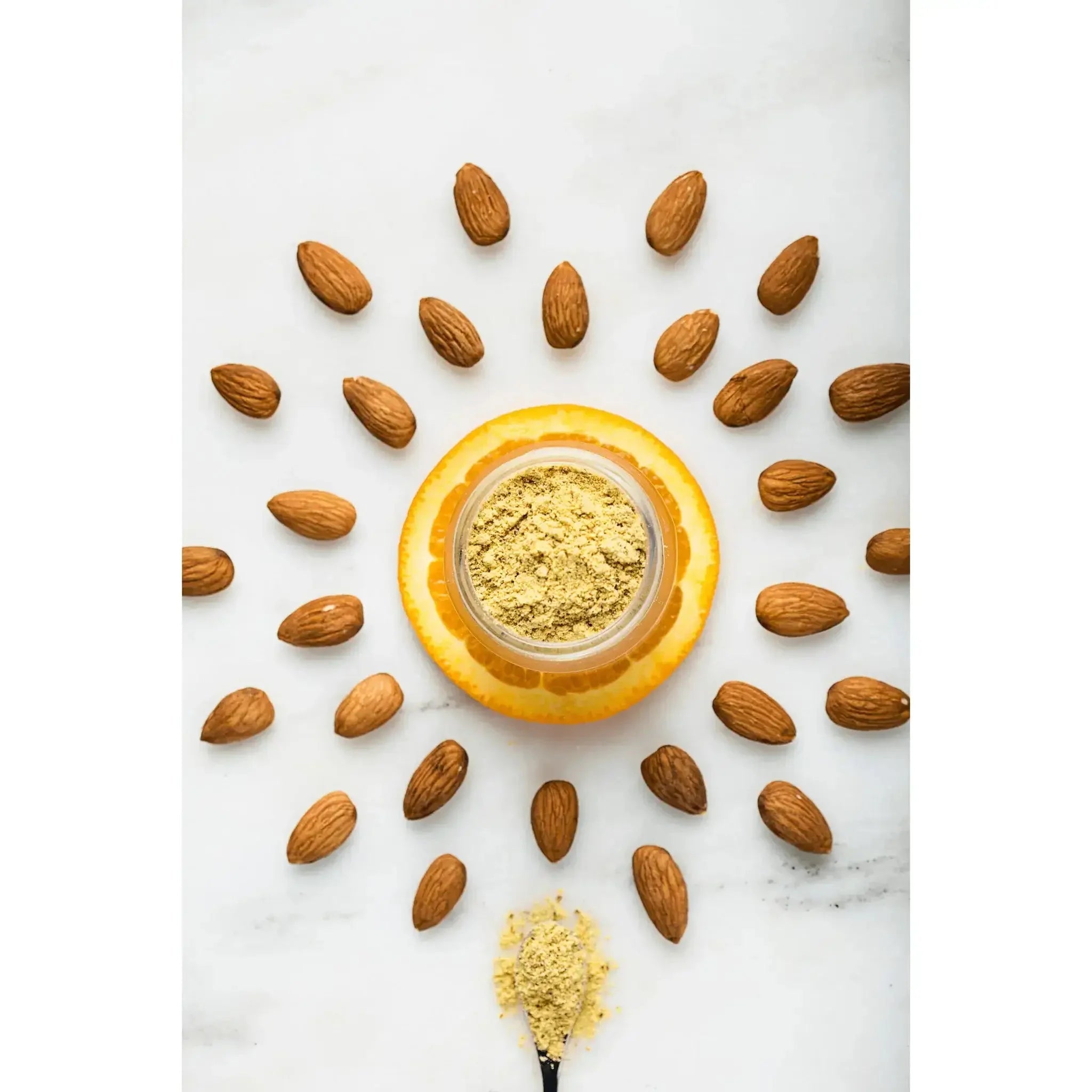 Indian Glow Face Scrub - Planet & Pine