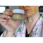 Indian Glow Face Scrub - Planet & Pine