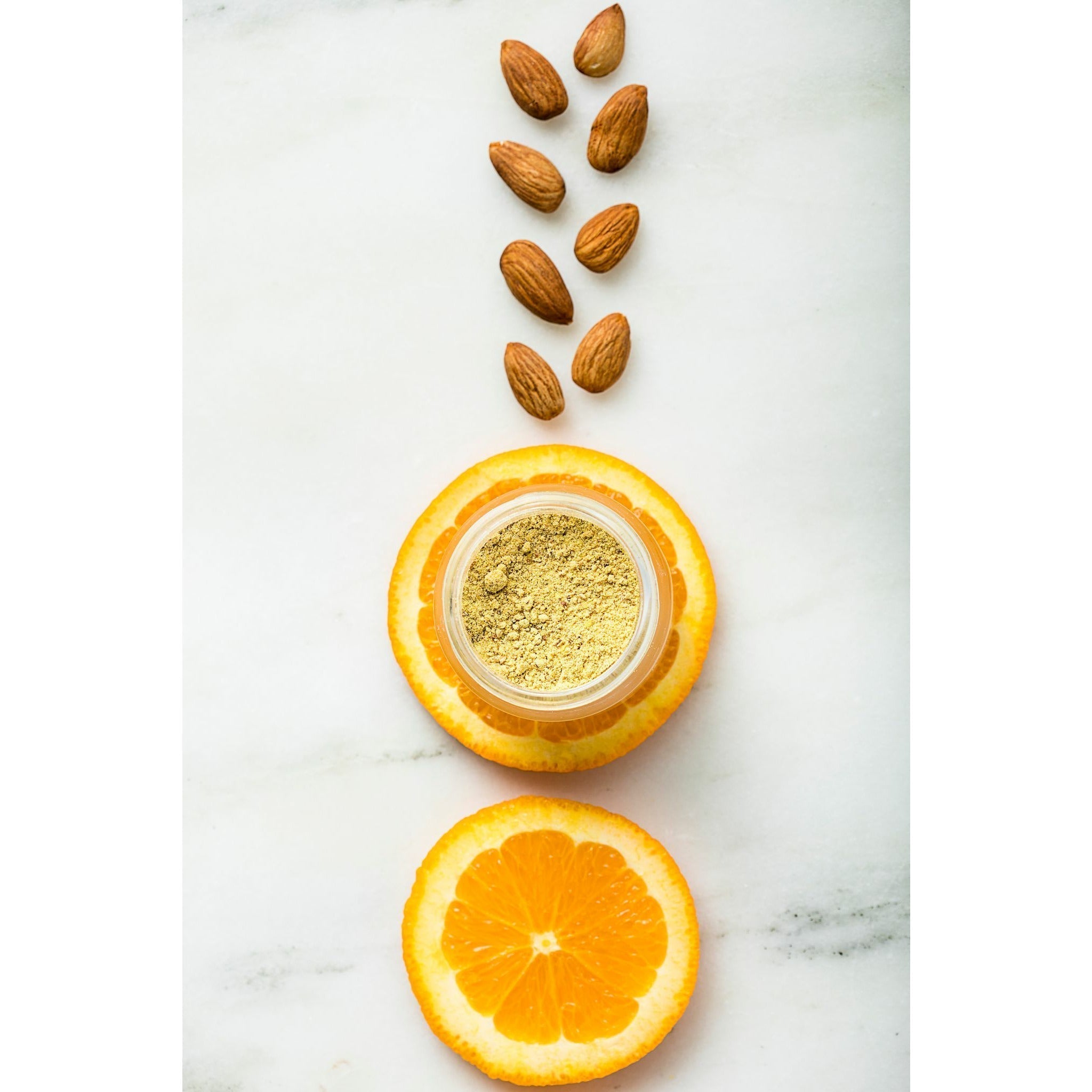 Indian Glow Face Scrub - Planet & Pine