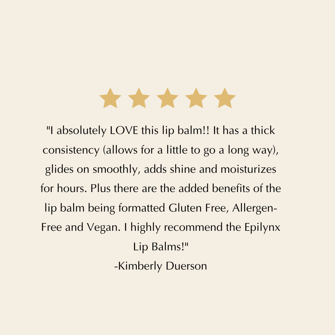 Intensely Hydrating Lip Balm - Planet & Pine