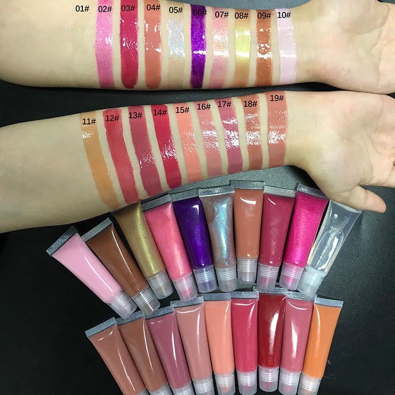 Intensely Hydrating Lip Balm - Planet & Pine