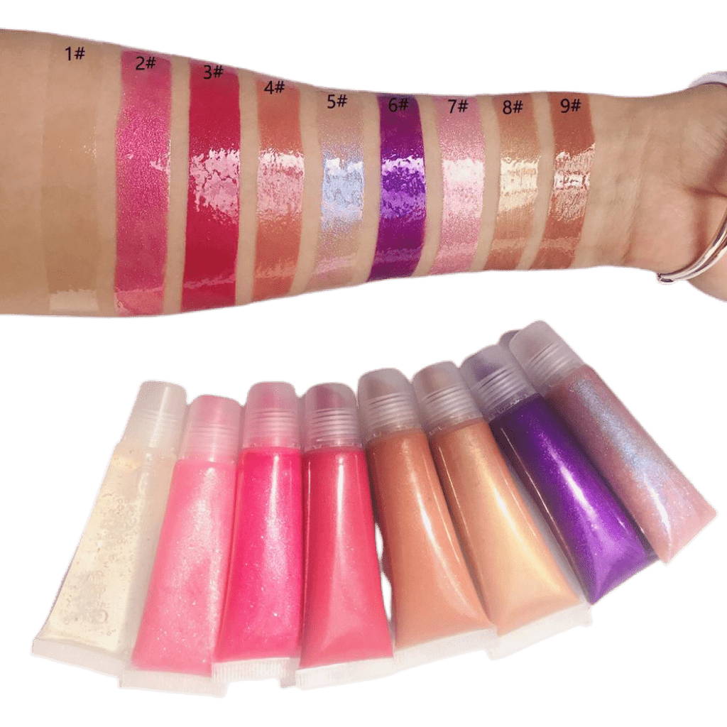 Intensely Hydrating Lip Balm - Planet & Pine