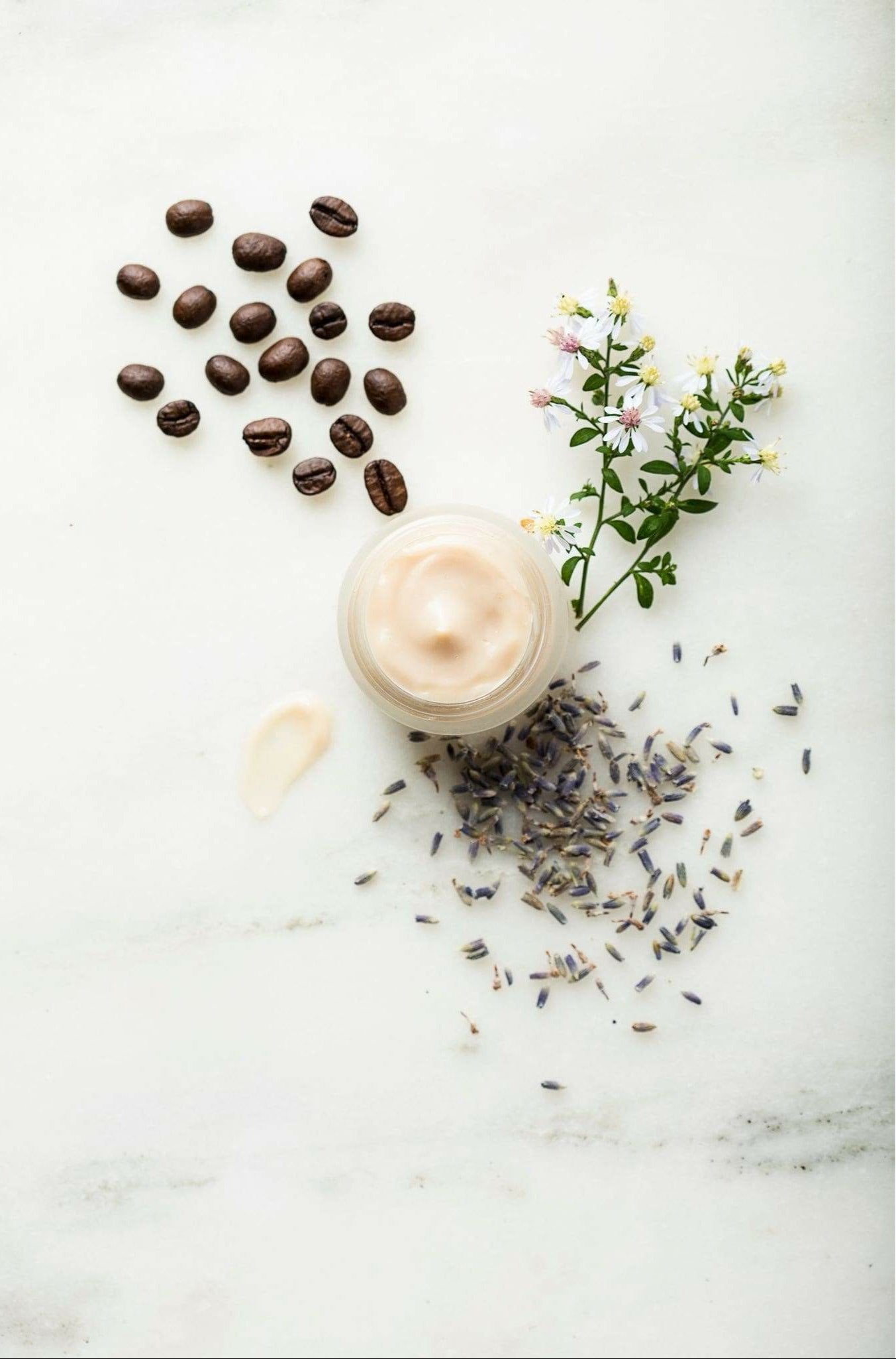 Moroccan Coffee Eye Cream - Planet & Pine