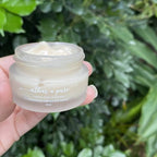 Moroccan Coffee Eye Cream - Planet & Pine