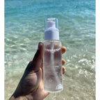 Moroccan Rose Toning Spray - Planet & Pine