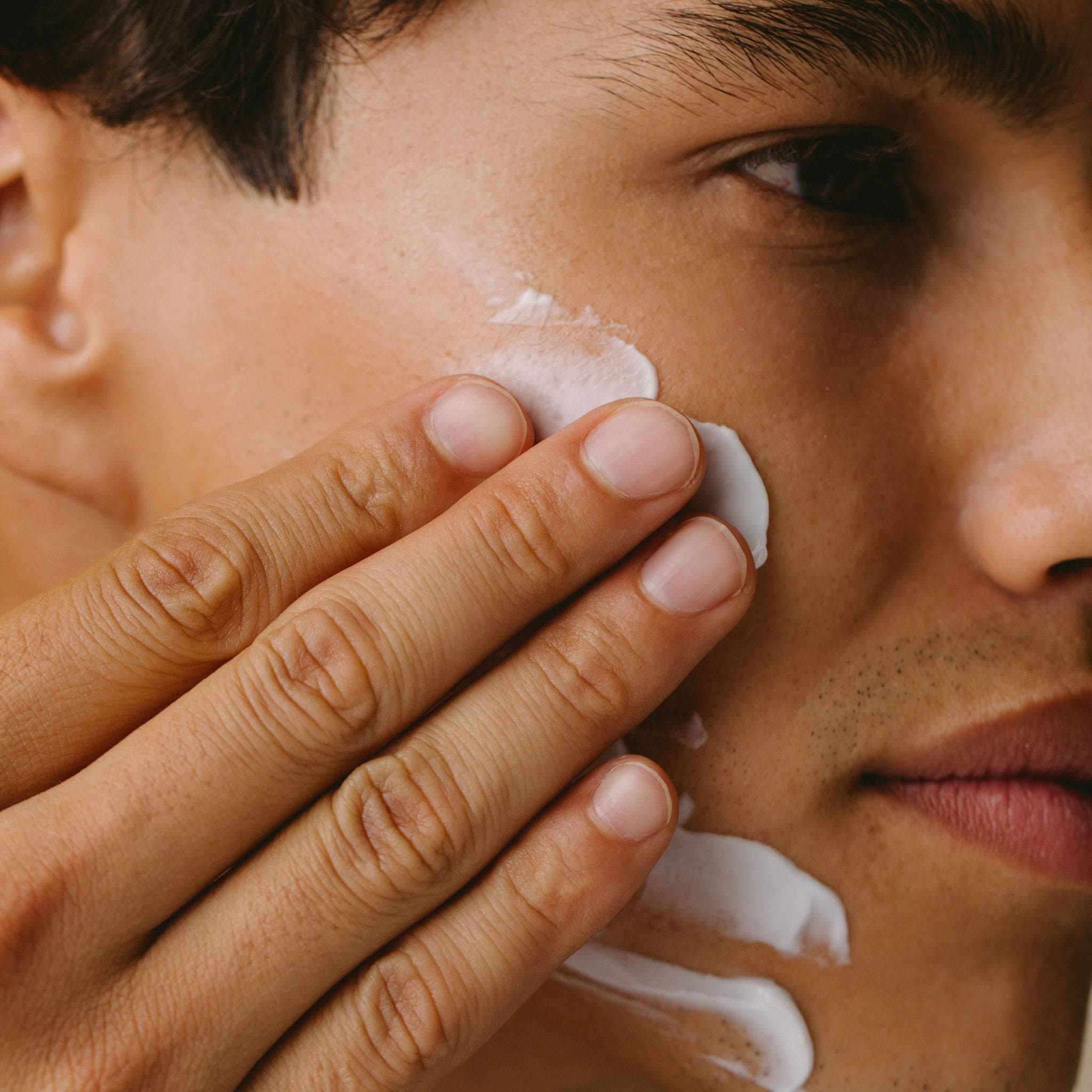 Multi - Active Hydrating Night Cream - Planet & Pine