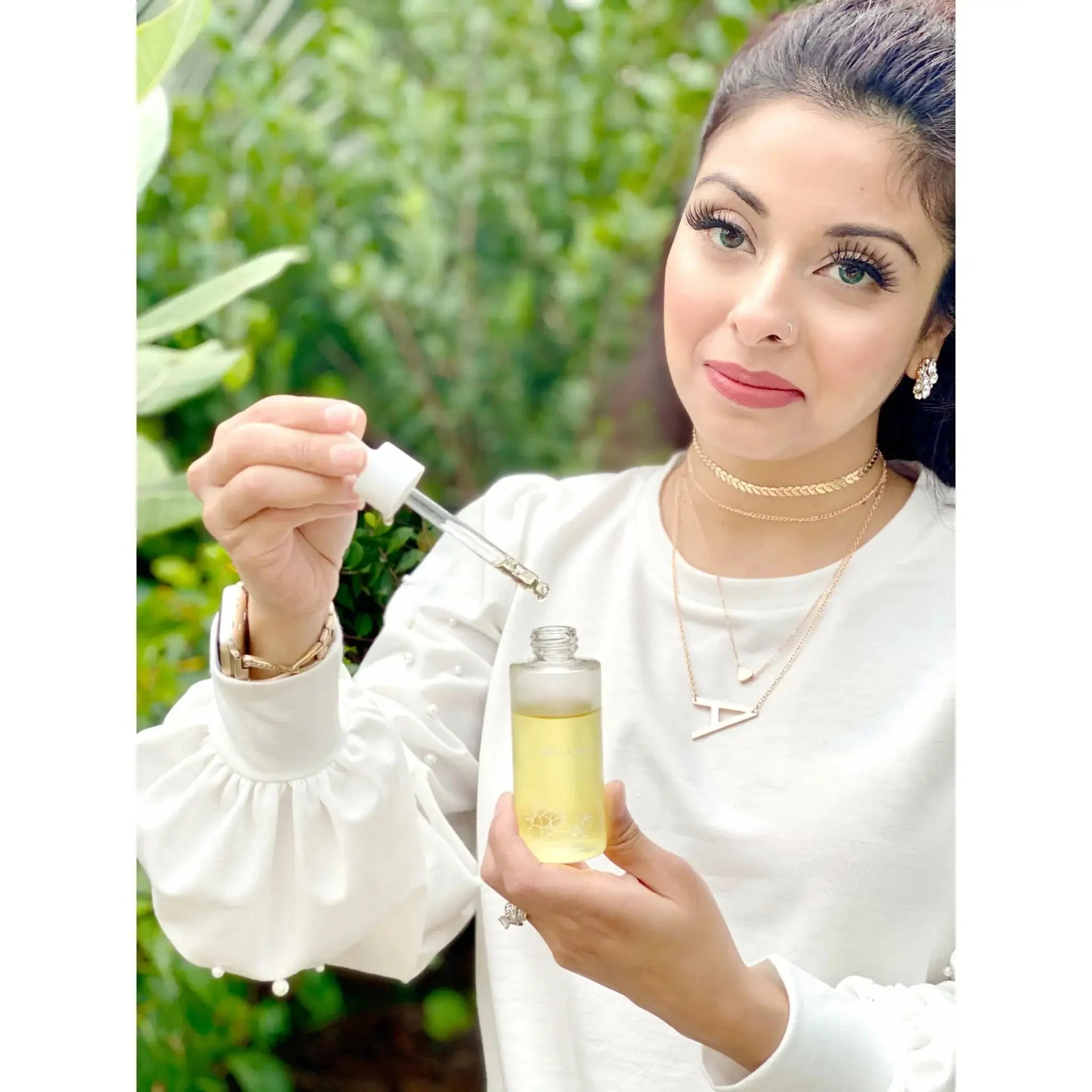 Neem Healing Oil for Skin, Hair and Nails - Planet & Pine