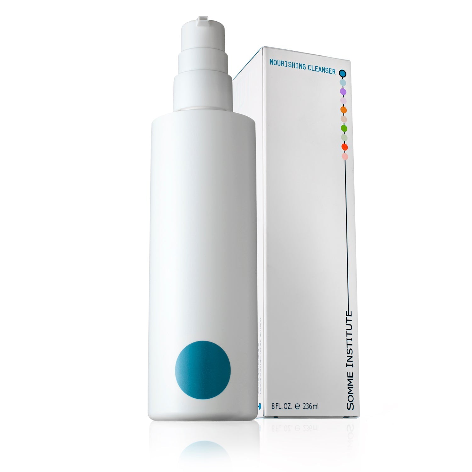 Nourishing Facial Cleanser - Planet & Pine