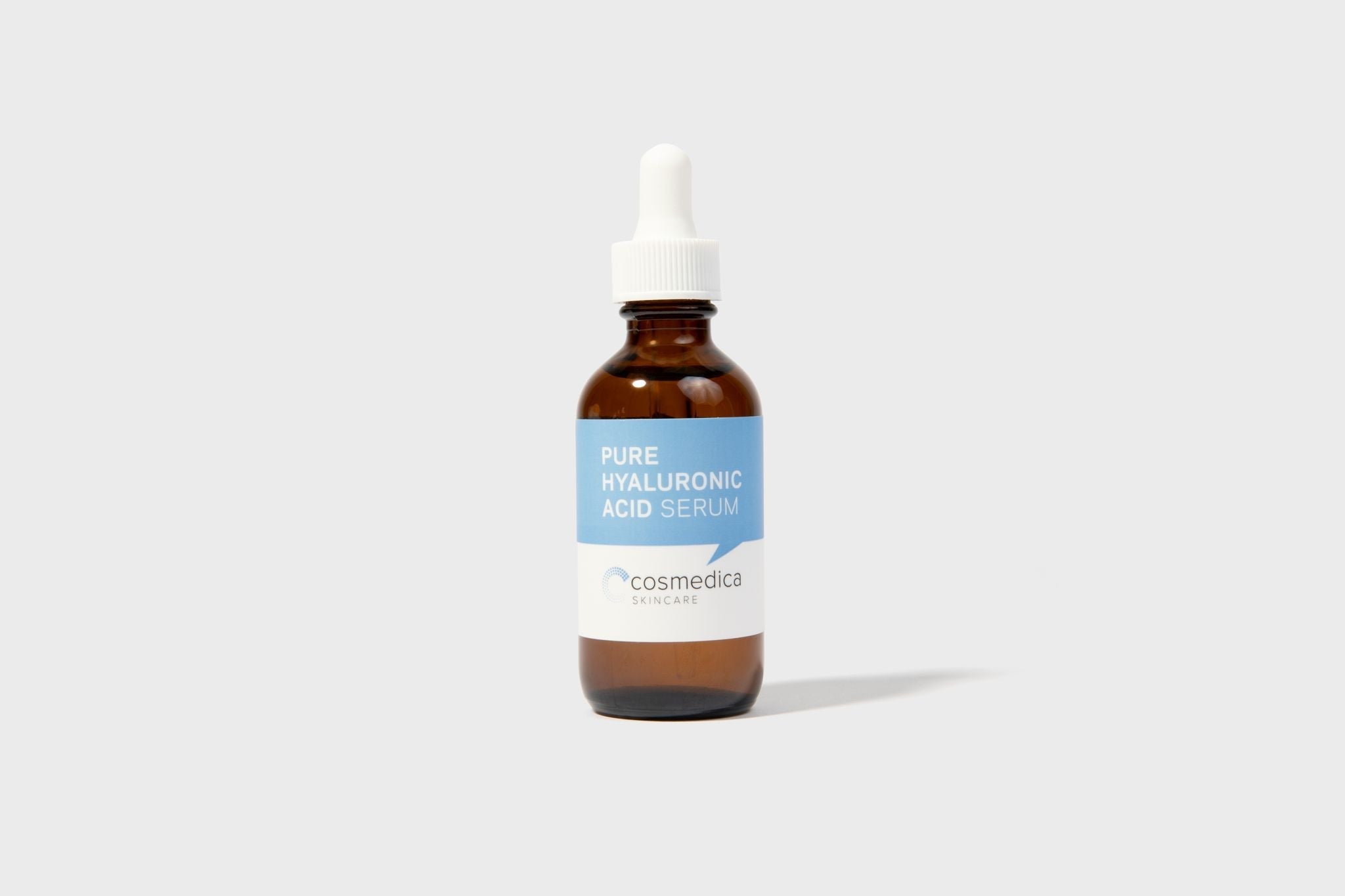 Pure Hyaluronic Acid Serum - Planet & Pine