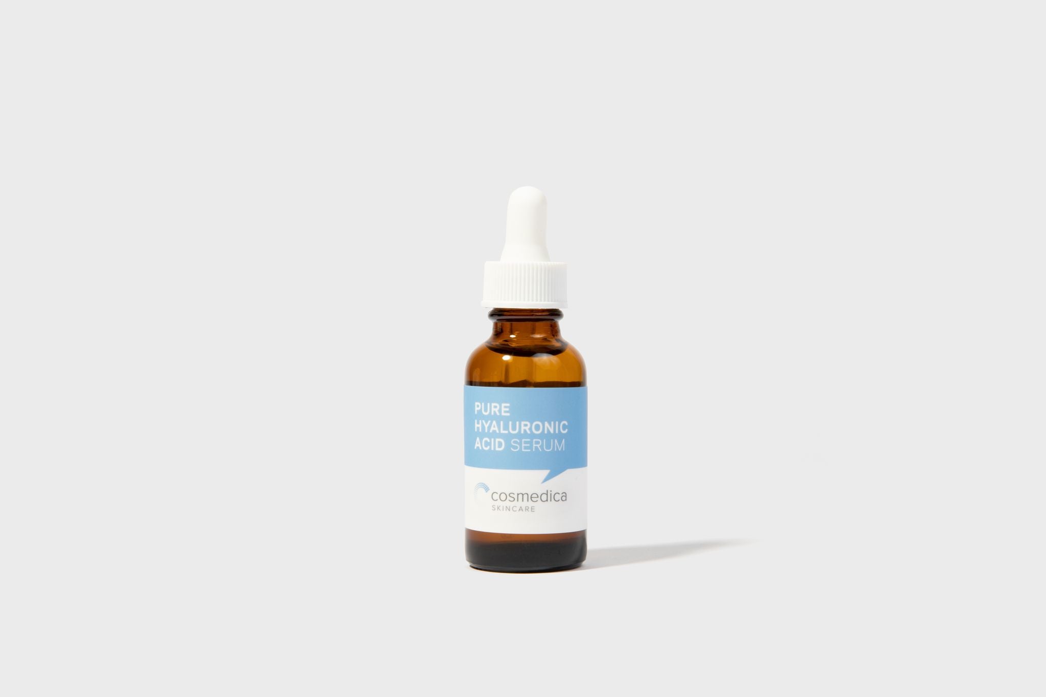 Pure Hyaluronic Acid Serum - Planet & Pine