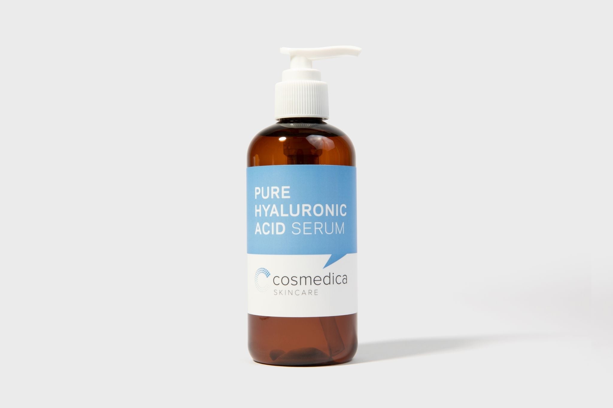 Pure Hyaluronic Acid Serum - Planet & Pine